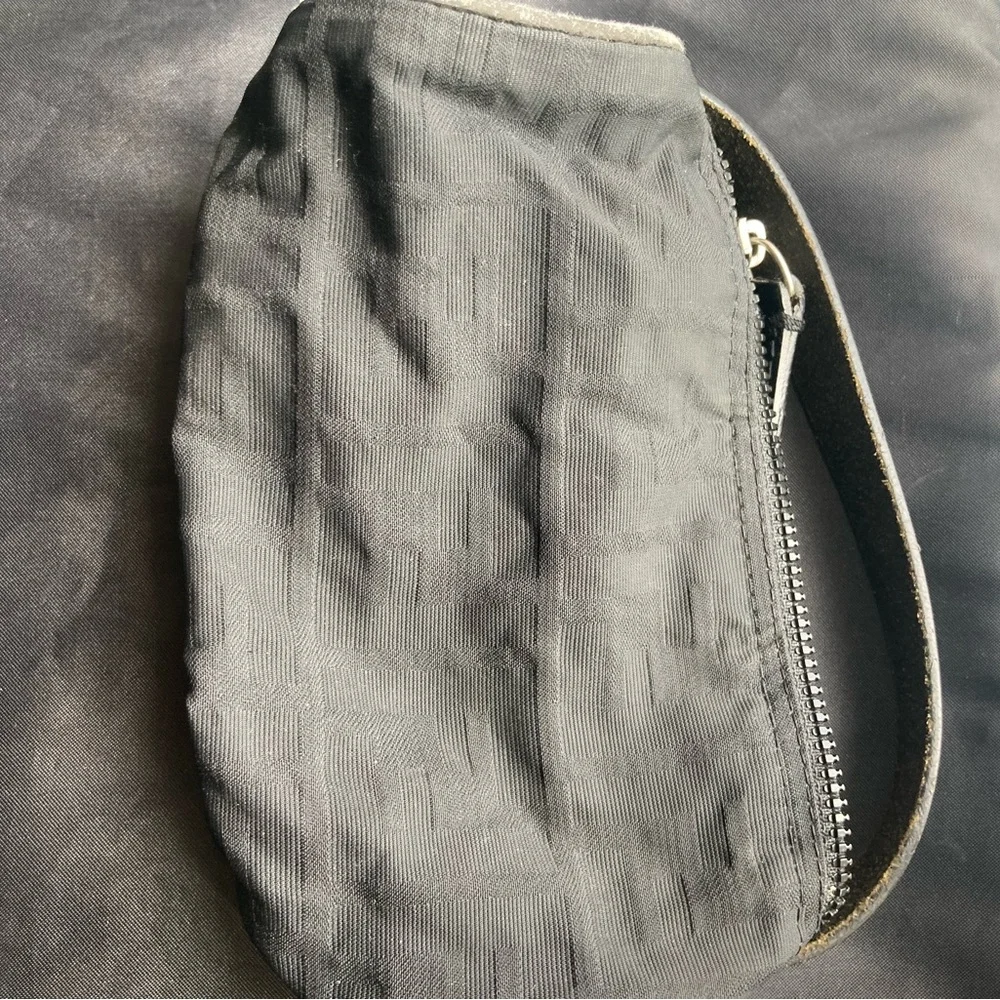 Authentic Mini Fendi Purse - Picture 11 of 14